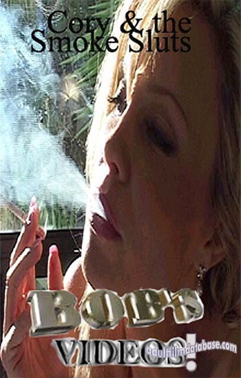 Cory and the Smoke Sluts