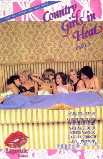 Country Girls in Heat 2