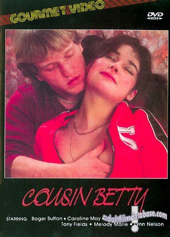 Cousin Betty