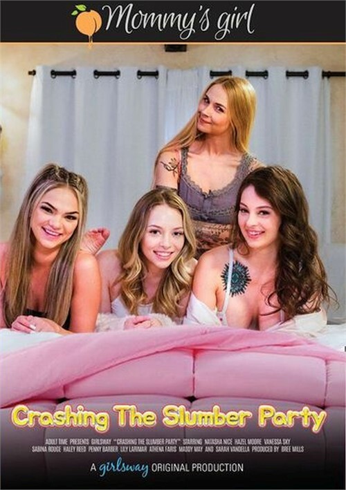 Crashing The Slumber Party