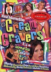 Cream Cravers