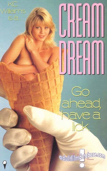 Cream Dream