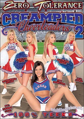 Creampied Cheerleaders 2