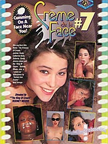 Creme De La Face 7 - Cumming on a Face Near You!