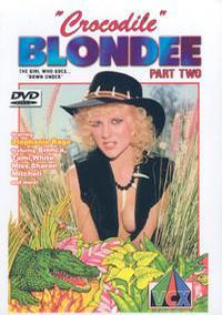 Crocodile Blondee 2