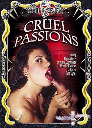 Cruel Passions