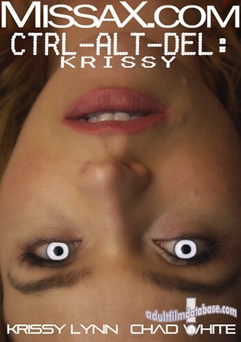 CTRL-ALT-DEL Krissy