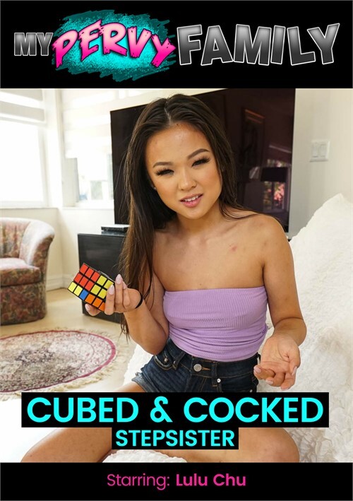 Cubed & Cocked Stepsister