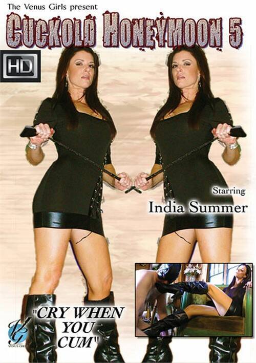 Cuckold Honeymoon Vol. 5