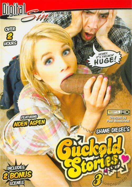Cuckold Stories 3