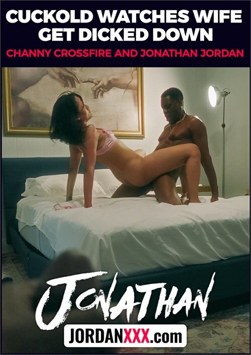 Cuckold Watches Wife Get Dicked Down