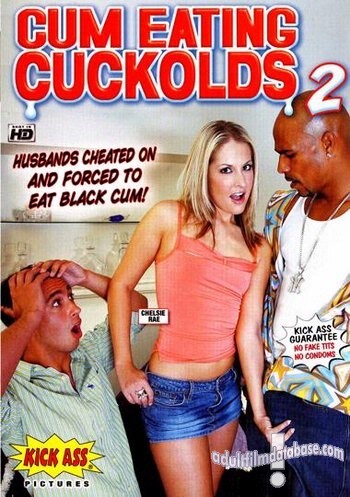 Cum Eating Cuckolds 2