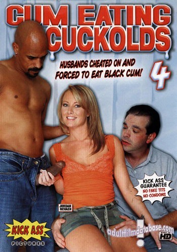 Cum Eating Cuckolds 4