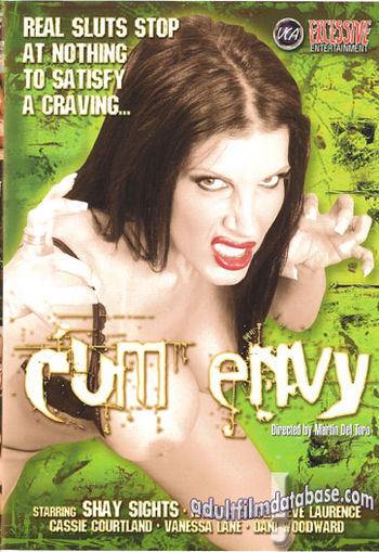 Cum Envy