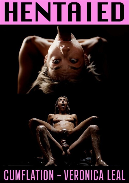 Cumflation - Veronica Leal