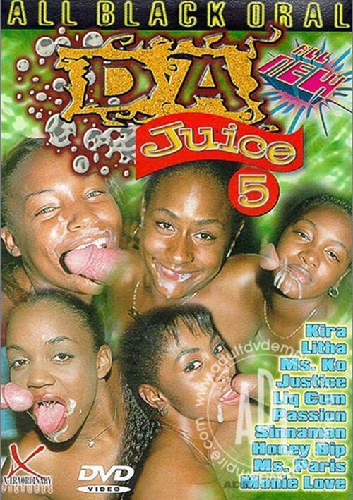 Da Juice
