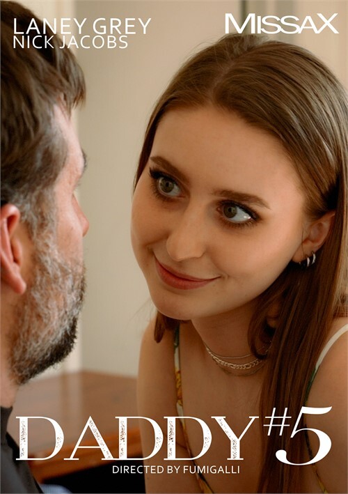 Daddy No 5