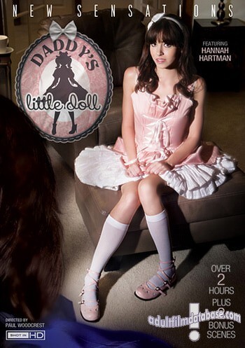 Daddy's Little Doll