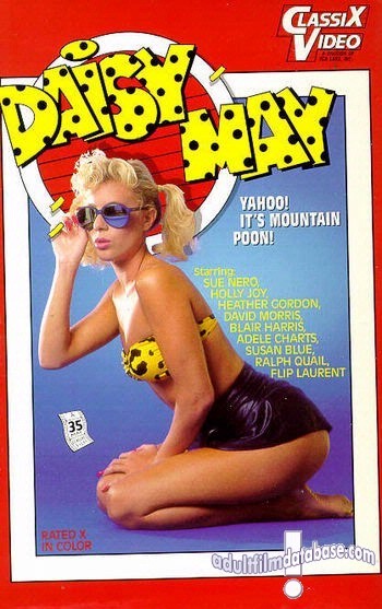 Daisy May