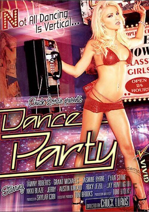 Dance Party