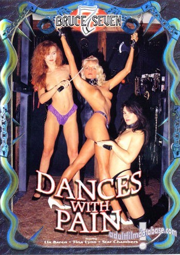 Dances With Pain