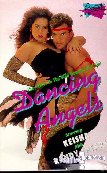 Dancing Angels