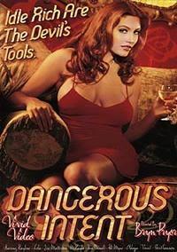 Dangerous Intent