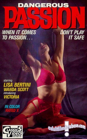 Dangerous Passion