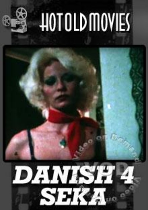 Danish #4 - Seka