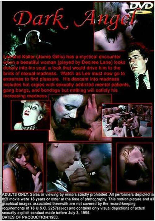 Dark Angel
