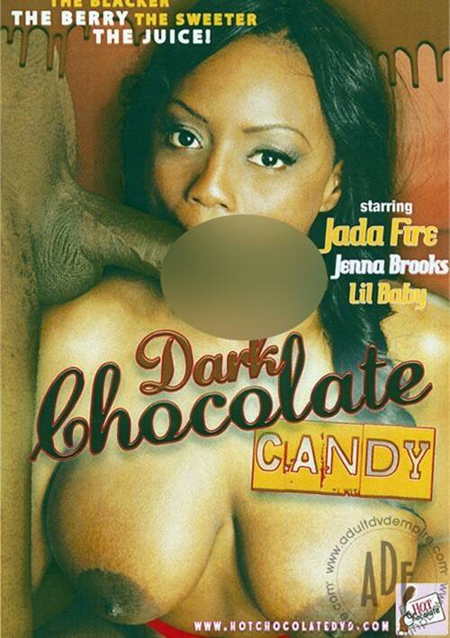 Dark Chocolate Candy