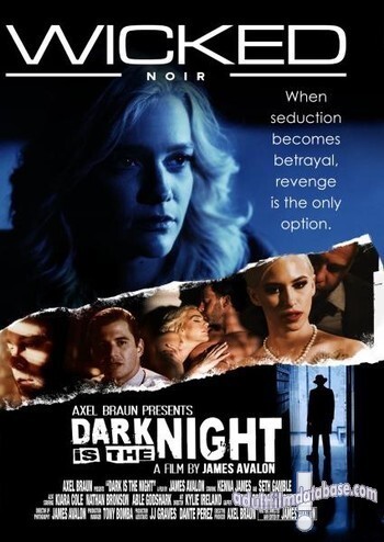 Dark Is the Night