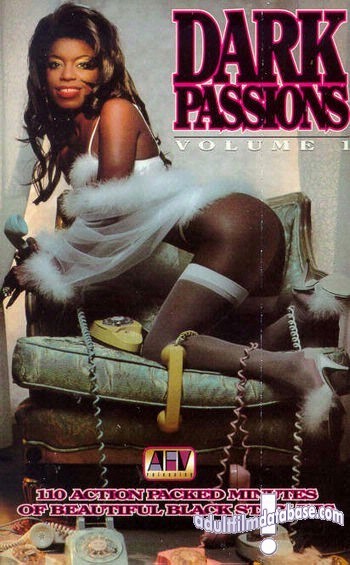 Dark Passions 1