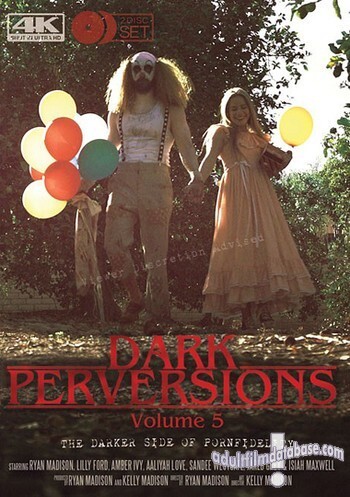 Dark Perversions 5