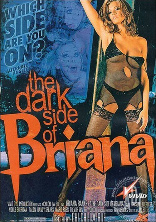 Dark Side of Briana