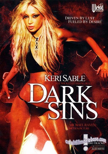 Dark Sins