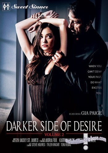 Darker Side of Desire 2