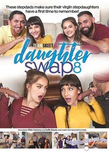 Daughter Swap 8