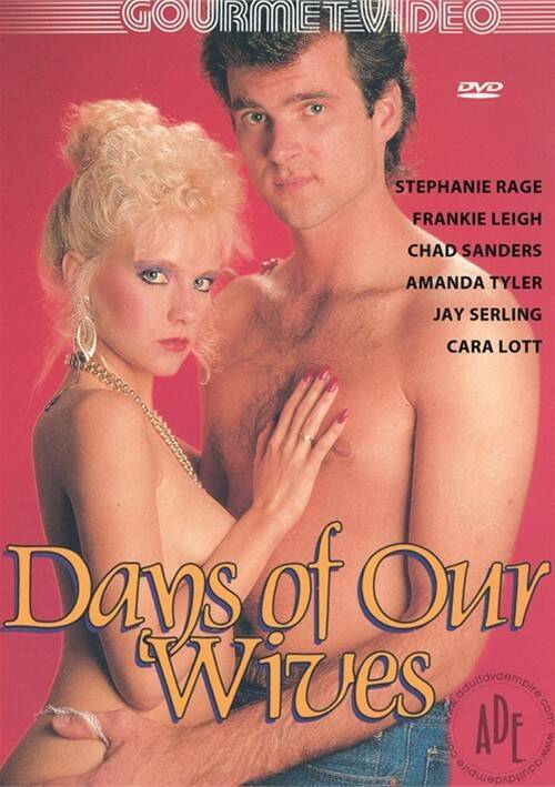 Days of our Wives