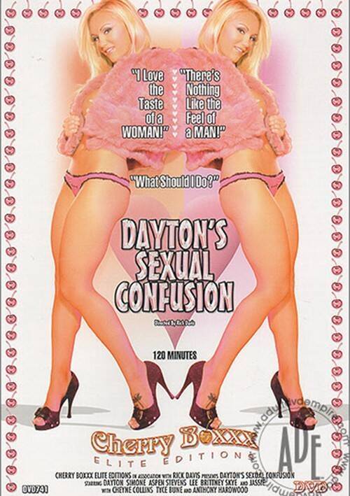 Dayton's Sexual Confusion