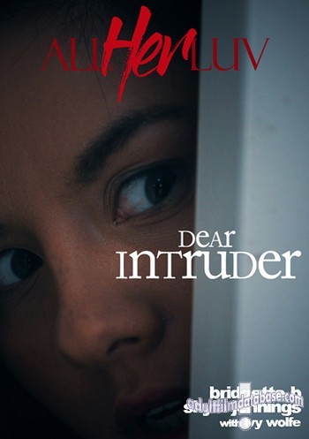 Dear Intruder