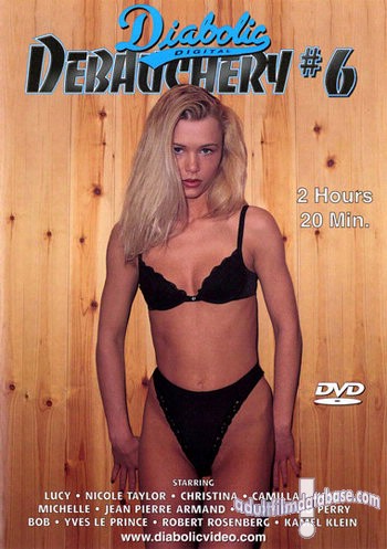 Debauchery 6