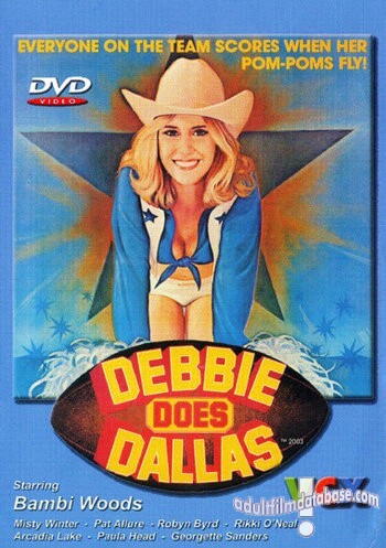Debbie Does Dallas