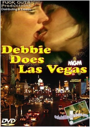 Debbie Does Las Vegas