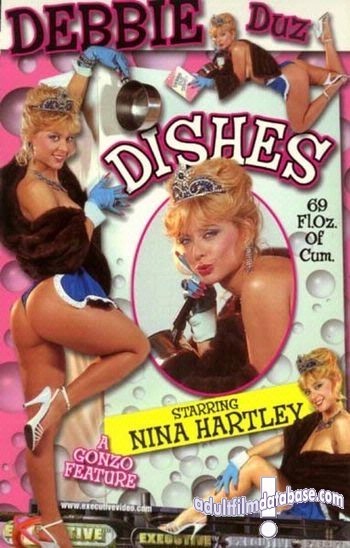 Debbie Duz Dishes 1