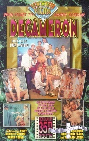 Decameron