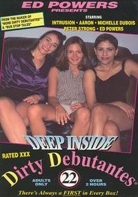 Deep Inside Dirty Debutantes 22