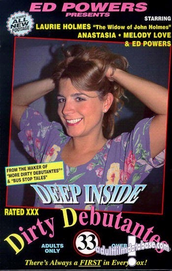 Deep Inside Dirty Debutantes 33