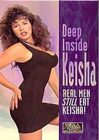 Deep Inside Keisha