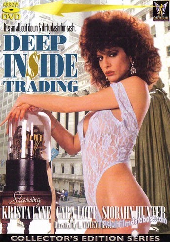 Deep Inside Trading